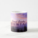 Search for pink sunrise mugs Sky