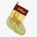 Search for old fashioned christmas stockings Retro