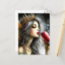 Search for pop vertical postcards Watercolor