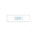 Search for copy Blue