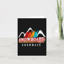 Search for skiing fun cards Snowboard energy