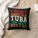 Search for tuba gifts Tubist