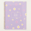 Search for daisies office supplies Appointment book