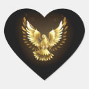 Search for dove symbol of peace stickers Gold