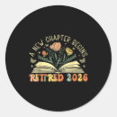 Search for chapters stickers Fun