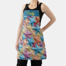Search for starfish aprons Kitchen