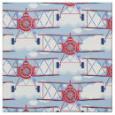 Search for vintage airplane fabric Aeroplanes