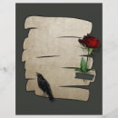 Search for gothic craft supplies Paper
