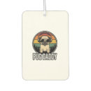 Search for pugs car air fresheners Father'sday