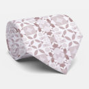 Search for delicate ties Floral
