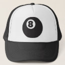Search for eight ball hats Gaming