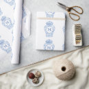 Search for ginger jar wrapping paper Watercolor