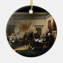 Search for founding fathers christmas tree decorations Independence
