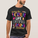 Search for scrub life tshirts Hospital