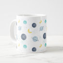 Search for blue planet mugs Space