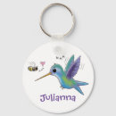 Search for cute bee key rings Nature