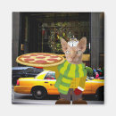 Search for pizza delivery magnets Funny