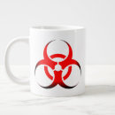 Search for biology mugs Red