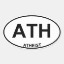 Search for atheistical stickers Religion