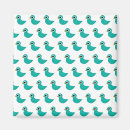 Search for birdy magnets Nature