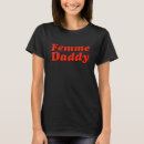 Search for femme tshirts Pride
