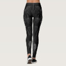 Search for fish scale leggings Geometric