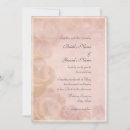 Search for misty invitations Flowers