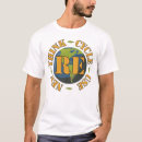 Search for logo environment tshirts Recycle