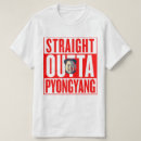 Search for korea tshirts Kim
