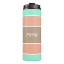 Search for geometric pattern travel mugs Stripes