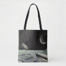 Search for rocket ship bags Moon