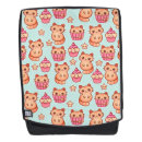 Search for kawaii backpacks Pattern