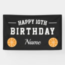 Search for sports birthday banners Kids