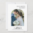 Search for two sided thank you cards Elegant