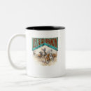 Search for horseback mugs Western