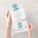 Search for fantasy cute baby shower invitations Dragon  party