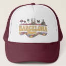 Search for barcelona hats City