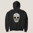 Search for sugar skull hoodies Flowers