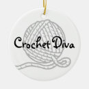 Search for yarn christmas tree decorations Hobbies