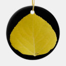 Search for autumn christmas tree decorations Leaf