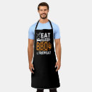 Search for eat sleep aprons Humour