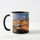 Search for street light mugs No people