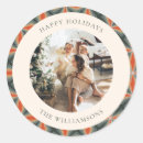 Search for star pattern stickers Merry christmas