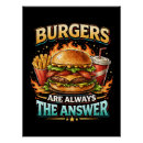 Search for fries posters Vintage