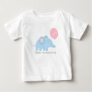 Search for elephant baby shirts Balloon