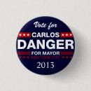Search for mayor badges Election