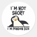 Search for little penguin stickers Funny
