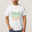 Search for optimistic Good vibes