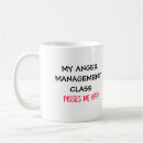 Search for anger management mugs Attitude