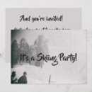 Search for resort invitations Retro